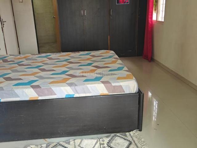 2 BHK Apartment in Koregaon Park for rent Pune. The reference number is 20472687