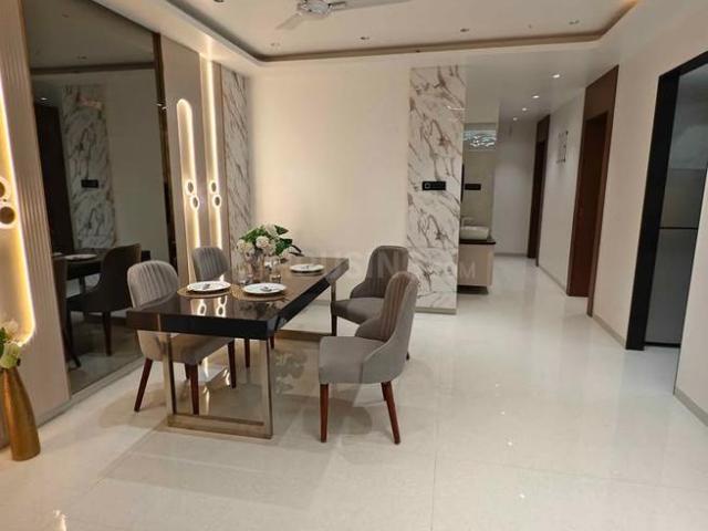 2 BHK Apartment in Koregaon Park for rent Pune. The reference number is 20670045