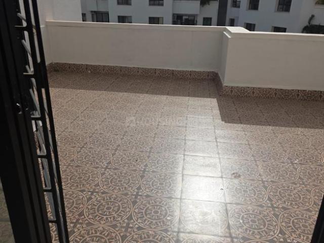 2 BHK Apartment in Koregaon Park for rent Pune. The reference number is 20903766