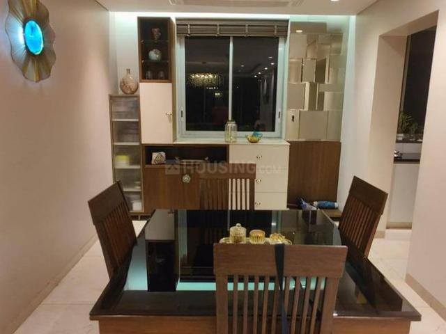 2 BHK Apartment in Koregaon Park for rent Pune. The reference number is 20952789