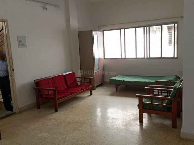 2 BHK Apartment in Koregaon Park for resale Pune. The reference number is 11707636
