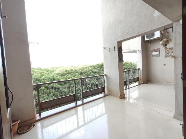 2 BHK Apartment in Koregaon Park for resale Pune. The reference number is 20409846