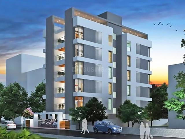 2 BHK Apartment in Koregaon Park for resale Pune. The reference number is 20457290