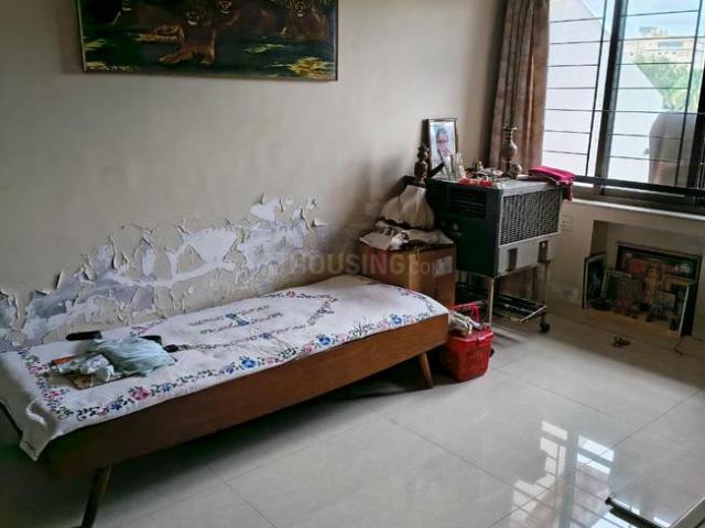 2 BHK Apartment in Koregaon Park for resale Pune. The reference number is 20629895