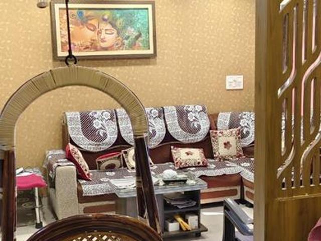 2 BHK Apartment in Kosad Gam for resale Surat. The reference number is 19262240