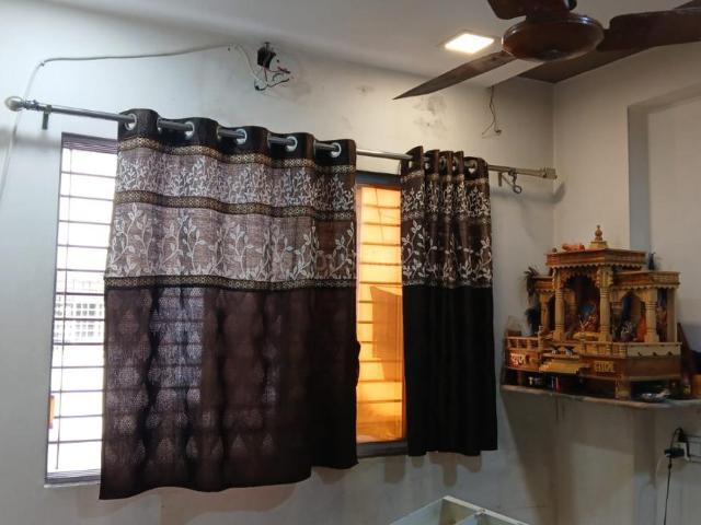 2 BHK Apartment in Patel Nagar for resale Surat. The reference number is 20861951