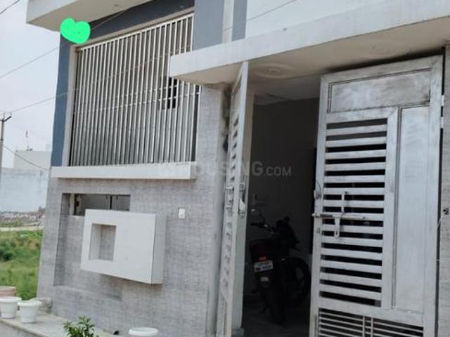 2 BHK Apartment in Kosi Kalan for rent Mathura. The reference number is 20896001