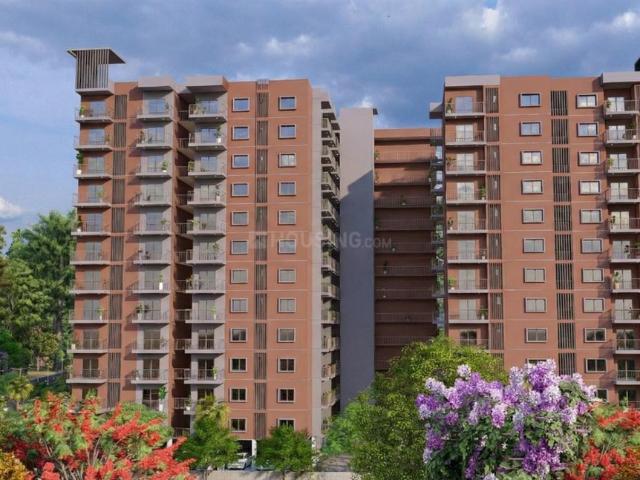 2 BHK Apartment in Katamnallur for resale Bengaluru. The reference number is 19495965