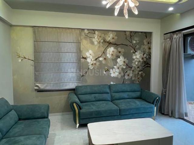 2 BHK Apartment in Kathora for rent Amravati. The reference number is 20998254