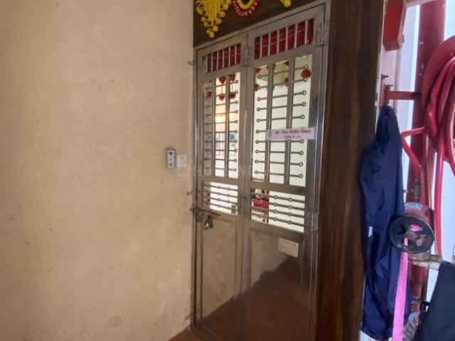 2 BHK Apartment in Kathda for rent Nashik. The reference number is 20847471