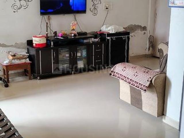 2 BHK Apartment in Kathwada for resale Ahmedabad. The reference number is 17971512