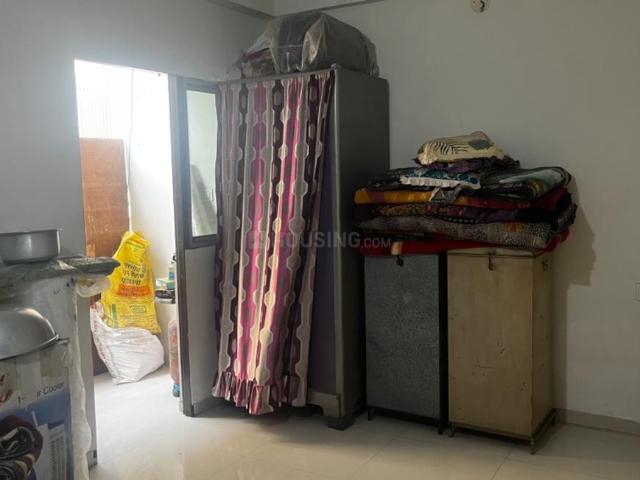2 BHK Apartment in Kathwada for resale Ahmedabad. The reference number is 19736455
