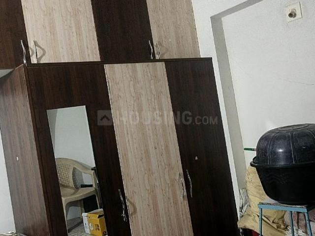 2 BHK Apartment in Kathwada for resale Ahmedabad. The reference number is 20333845