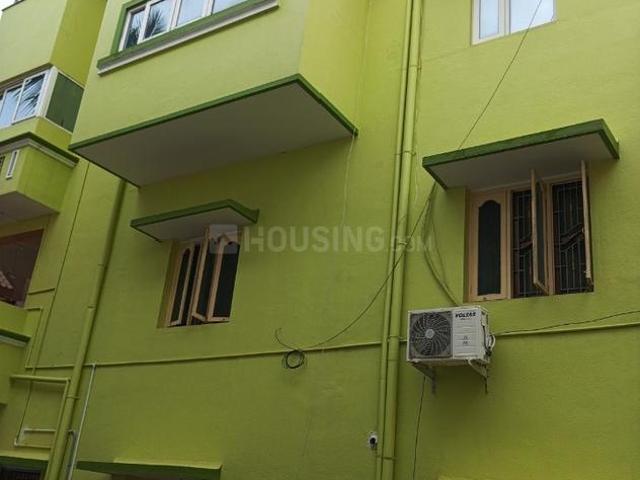 2 BHK Apartment in Katpadi for rent Vellore. The reference number is 20244485