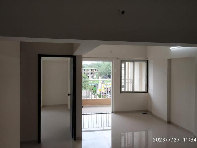 2 BHK Apartment in Katraj for rent Pune. The reference number is 16259104
