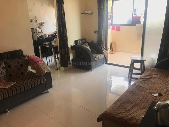 2 BHK Apartment in Katraj for rent Pune. The reference number is 19674565