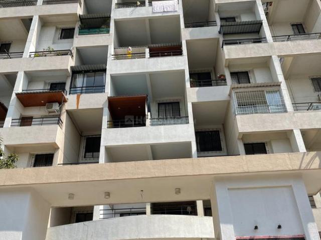 2 BHK Apartment in Katraj for rent Pune. The reference number is 19696199