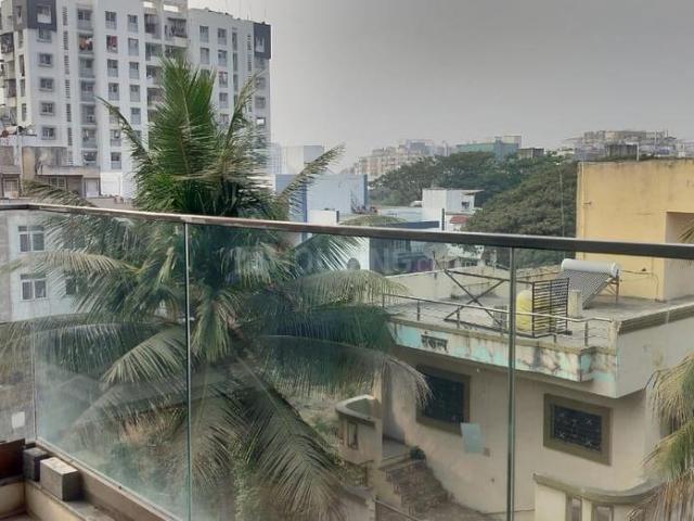 2 BHK Apartment in Katraj for rent Pune. The reference number is 19224850