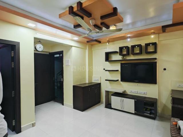 2 BHK Apartment in Katraj for rent Pune. The reference number is 20560608
