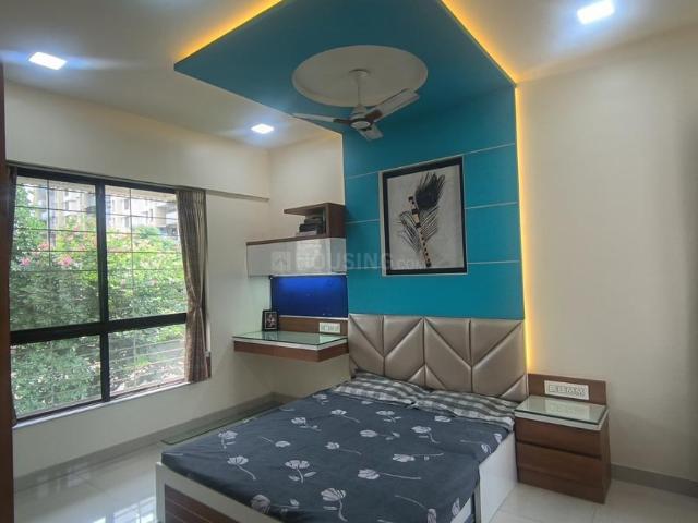 2 BHK Apartment in Katraj for rent Pune. The reference number is 20585919