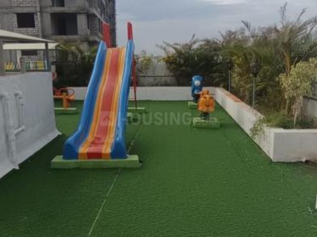 2 BHK Apartment in Katraj for rent Pune. The reference number is 20589824