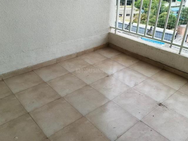 2 BHK Apartment in Katraj for rent Pune. The reference number is 20595050