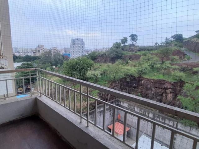2 BHK Apartment in Katraj for rent Pune. The reference number is 20662445