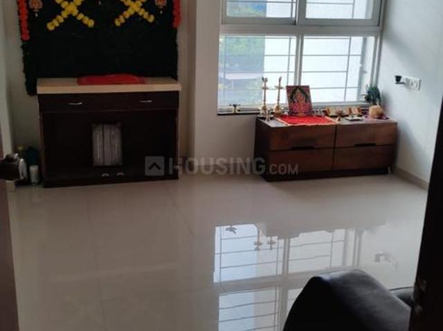 2 BHK Apartment in Katraj for rent Pune. The reference number is 20788342