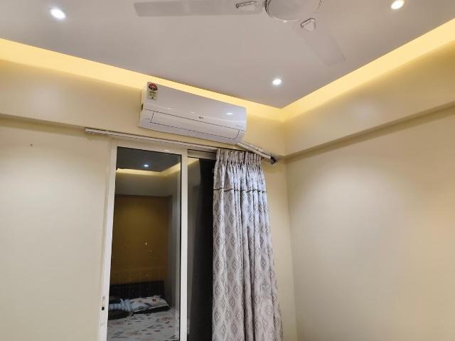 2 BHK Apartment in Katraj for rent Pune. The reference number is 20829094
