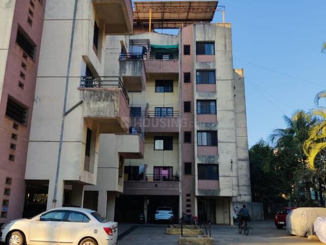 2 BHK Apartment in Katraj for rent Pune. The reference number is 20857294