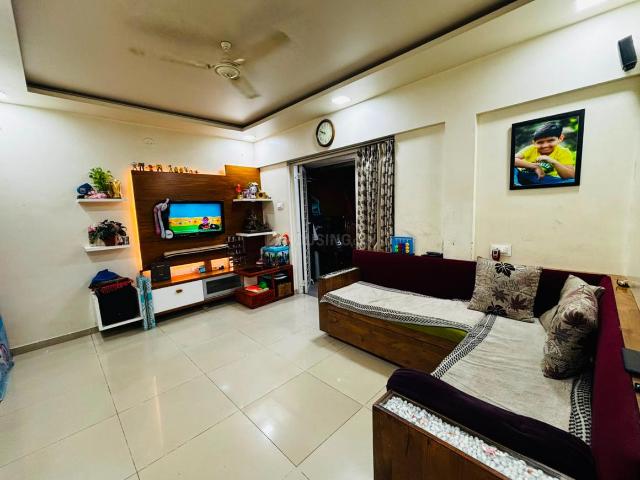 2 BHK Apartment in Katraj for rent Pune. The reference number is 20892000