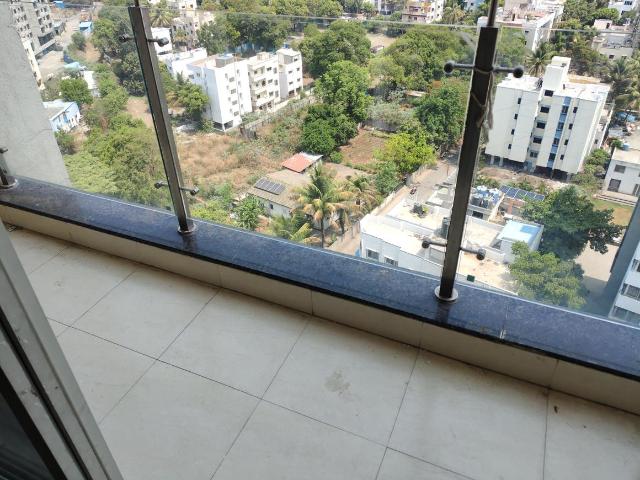 2 BHK Apartment in Katraj for rent Pune. The reference number is 20182695
