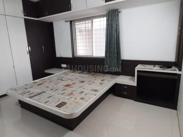 2 BHK Apartment in Katraj for rent Pune. The reference number is 20201622