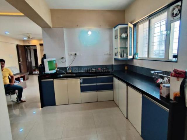 2 BHK Apartment in Katraj for rent Pune. The reference number is 20249697