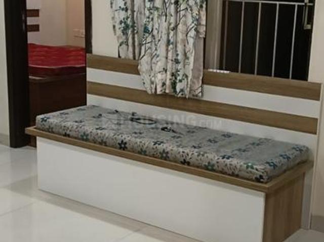 2 BHK Apartment in Katraj for rent Pune. The reference number is 20249823