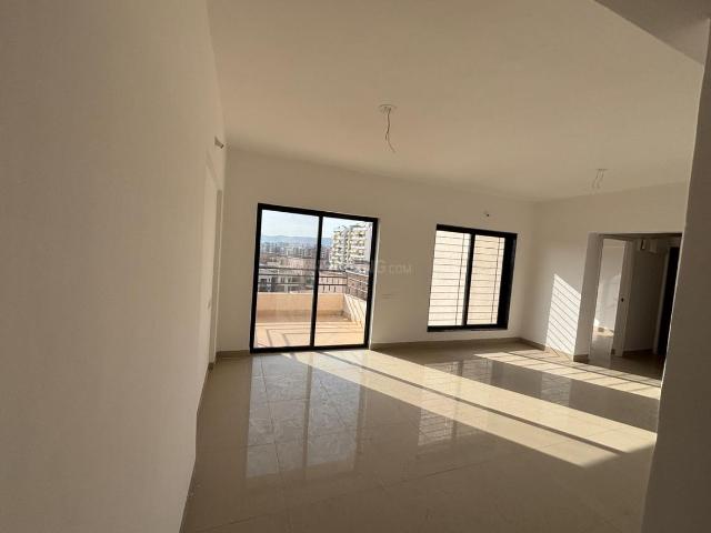2 BHK Apartment in Katraj for rent Pune. The reference number is 20347387