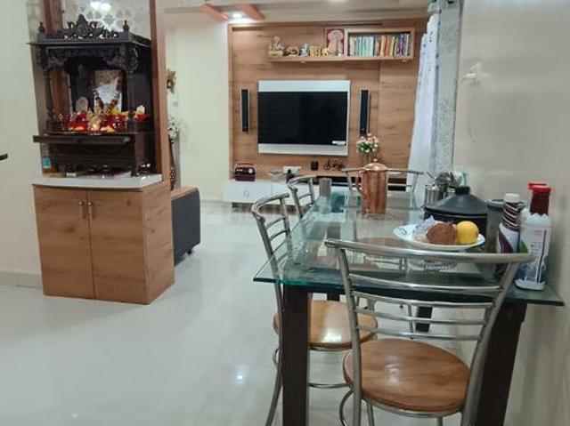 2 BHK Apartment in Katraj for resale Katraj Kondhwa Road. The reference number is 17802761
