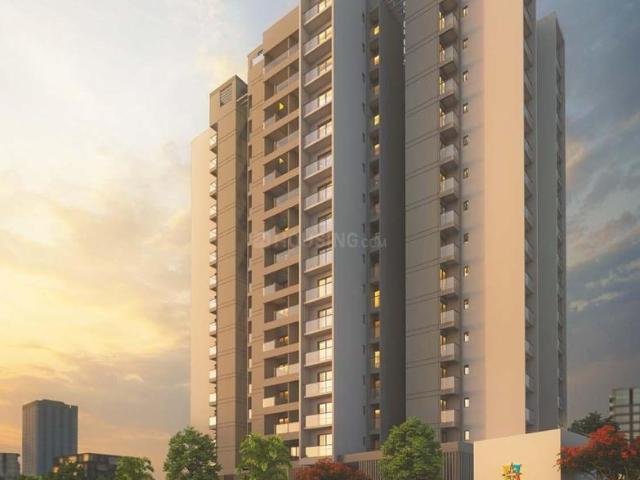 2 BHK Apartment in Katraj for resale Pune. The reference number is 12306177