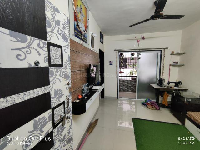 2 BHK Apartment in Katraj for resale Pune. The reference number is 13710849