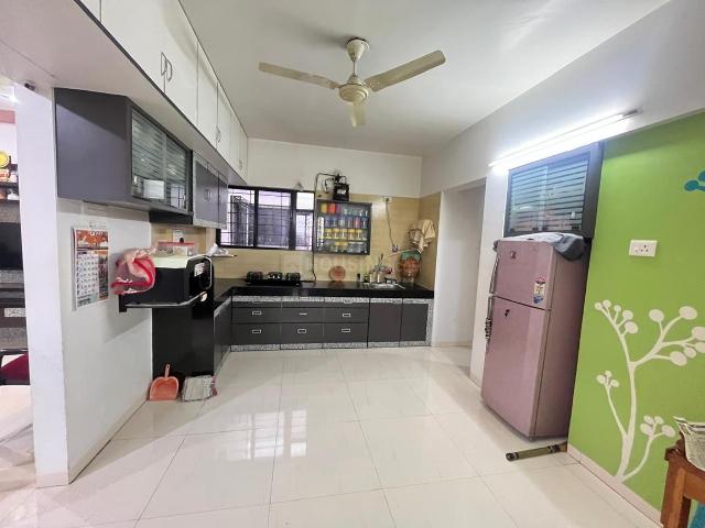 2 BHK Apartment in Katraj for resale Pune. The reference number is 17159862