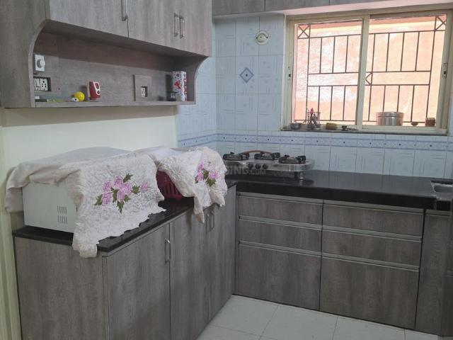 2 BHK Apartment in Katraj for resale Pune. The reference number is 17136373