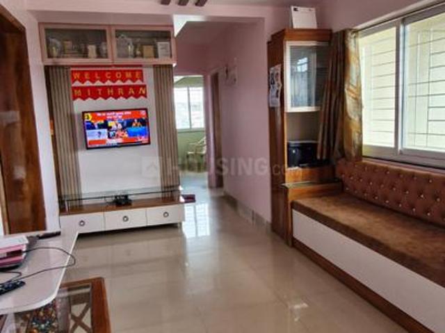 2 BHK Apartment in Katraj for resale Pune. The reference number is 17250315