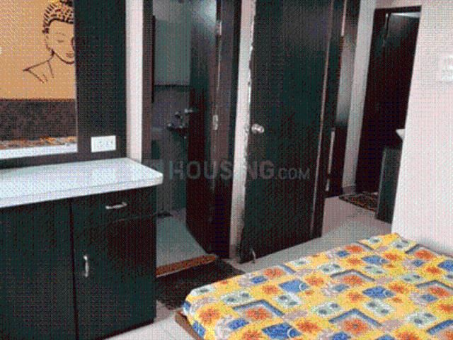 2 BHK Apartment in Katraj for resale Pune. The reference number is 17418452