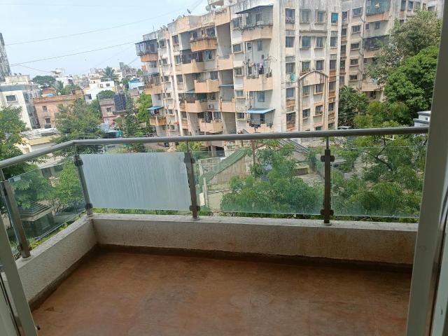 2 BHK Apartment in Katraj for resale Pune. The reference number is 17428500