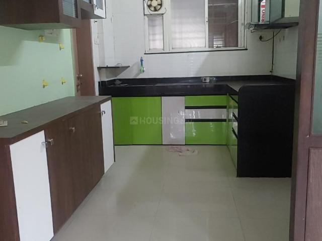2 BHK Apartment in Katraj for resale Pune. The reference number is 17748760