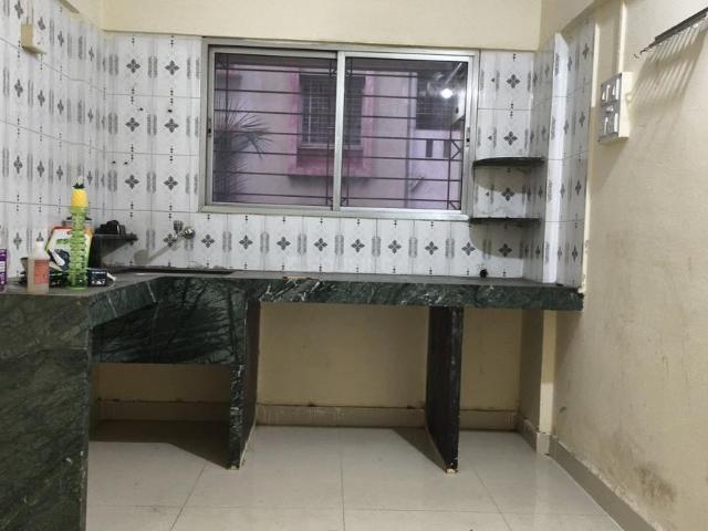 2 BHK Apartment in Katraj for resale Pune. The reference number is 19117156