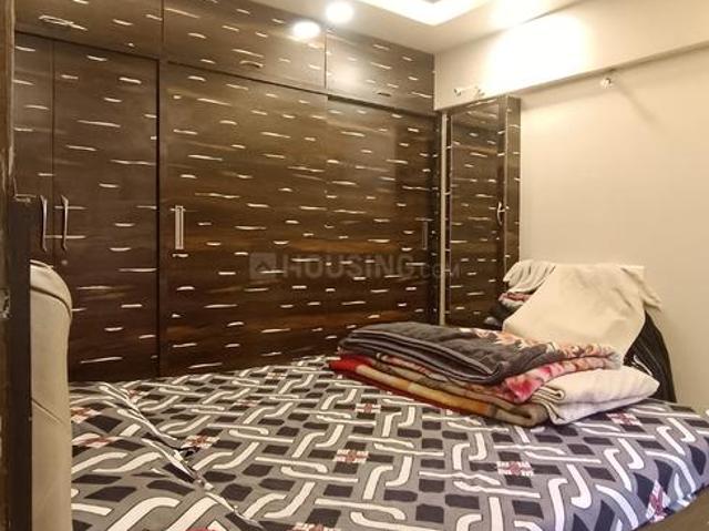 2 BHK Apartment in Katraj for resale Pune. The reference number is 19136215