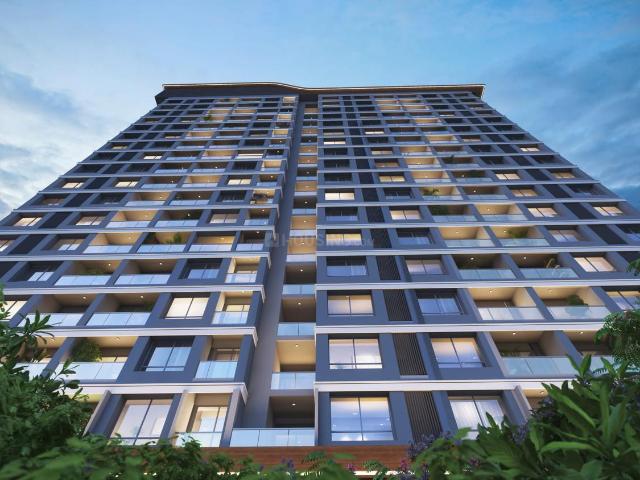 2 BHK Apartment in Katraj for resale Pune. The reference number is 19276171