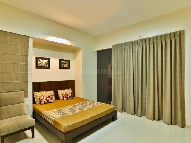 2 BHK Apartment in Kondhwa Budruk for resale Pune. The reference number is 19795551