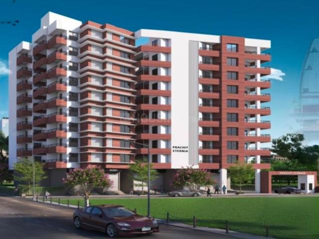 2 BHK Apartment in Katraj for resale Pune. The reference number is 20009114